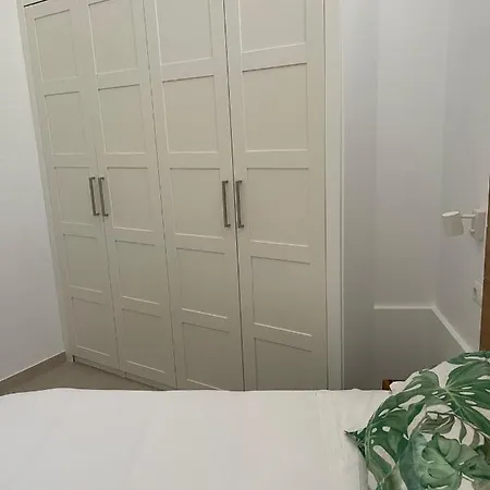 Apartment Mn Homes Fonseca B