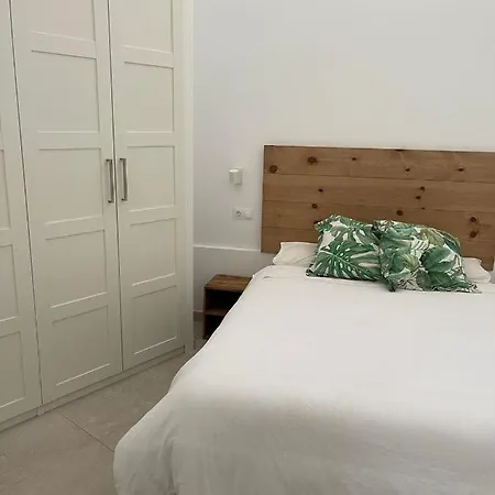 Appartamento Mn Homes Fonseca B Málaga