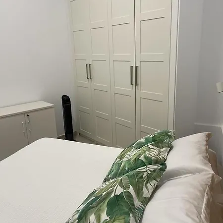 Appartamento Mn Homes Fonseca B