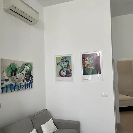 Appartamento Mn Homes Fonseca B
