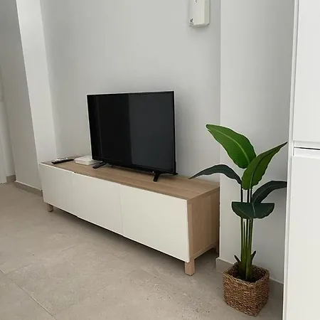 Appartamento Mn Homes Fonseca B *